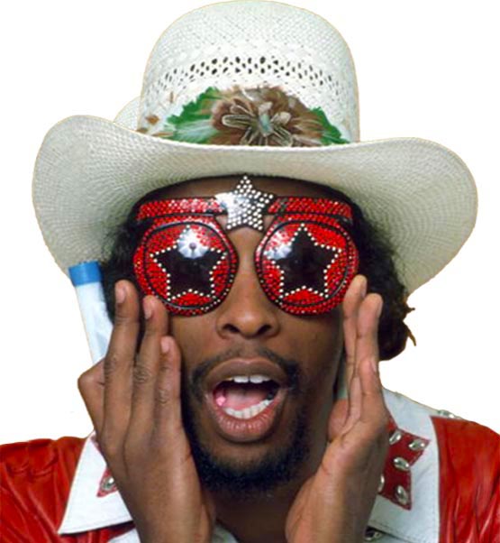 Bootsy Collins