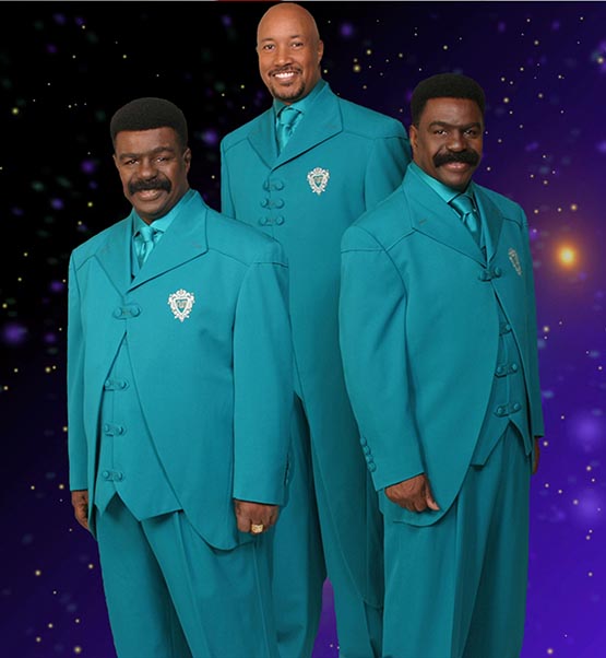 The Whispers