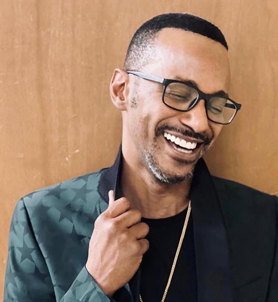 tevin campbell