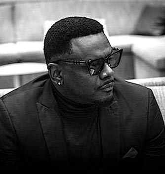 Carl Thomas