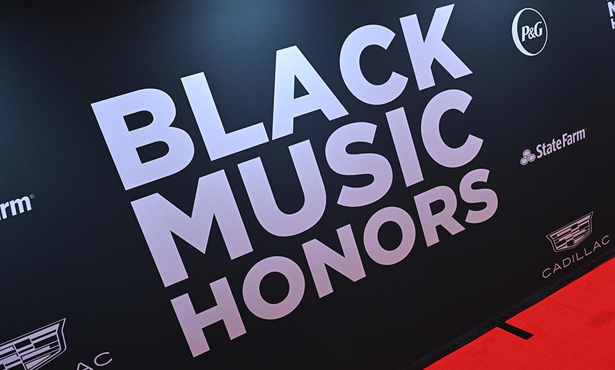 Black Music Honors 2024 Streaming Barby Carlynn