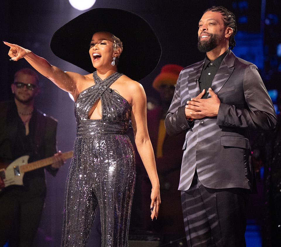 Black Music Honors