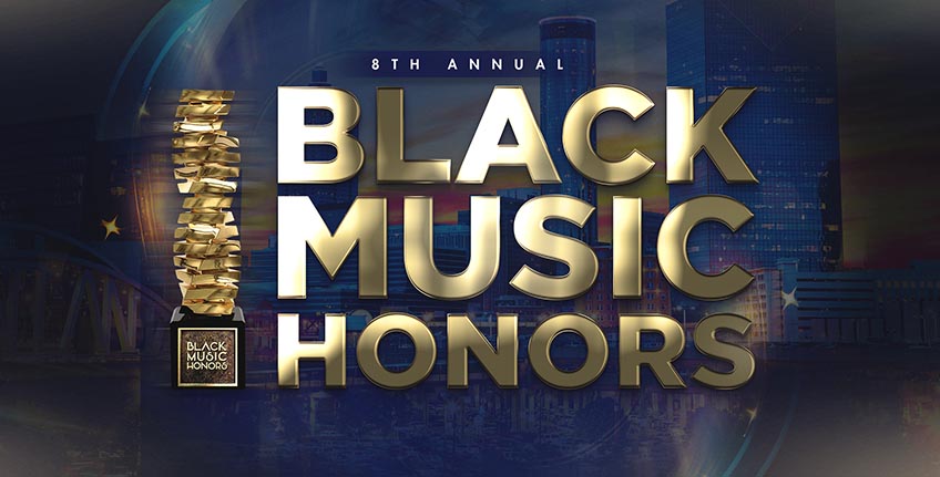 2023 Black Music Honors