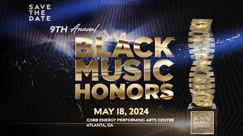 2024 Black Music Honors